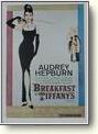 Buy the Breakfast at Tiffanys Poster